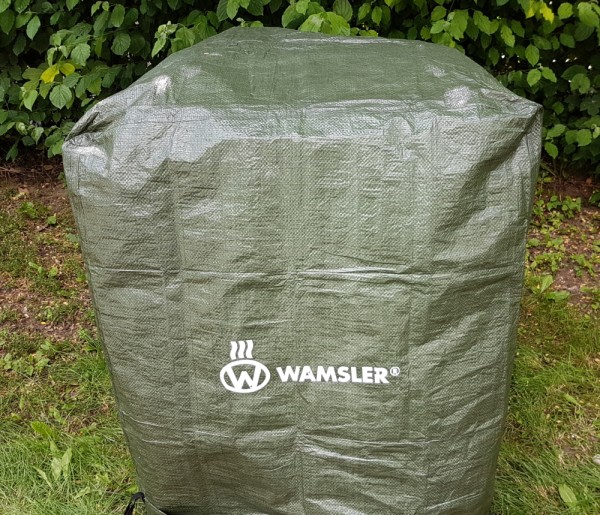 Schutzhülle für Pelletgrill Basic