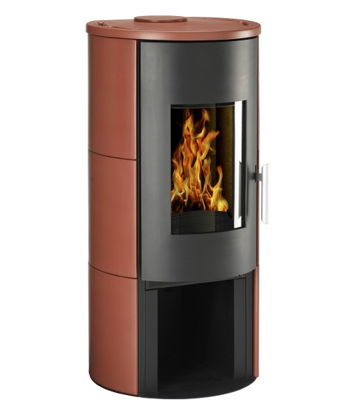 Kaminofen Vitus Rosé